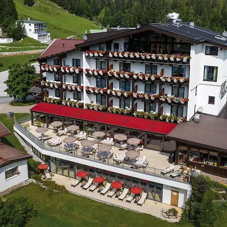 Achentalerhof 4* Achenkirch