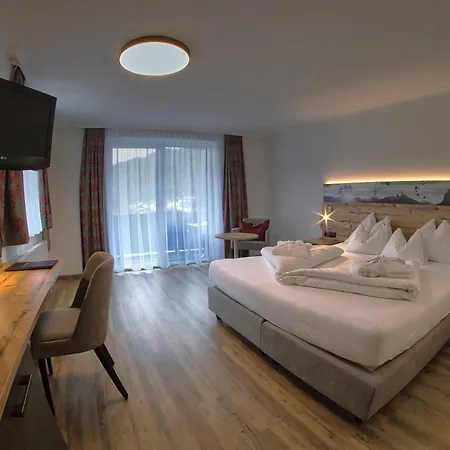 Achentalerhof 4*