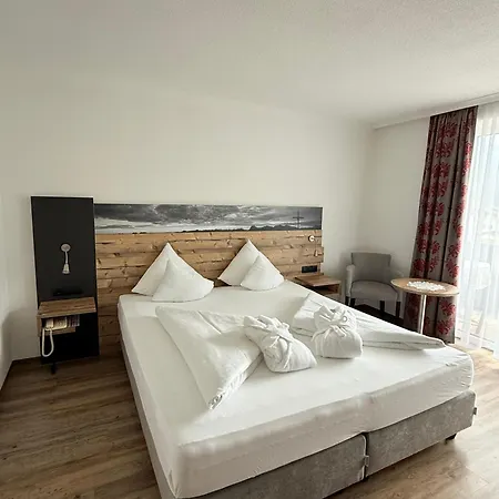 Achentalerhof 4* Ахенкирьх
