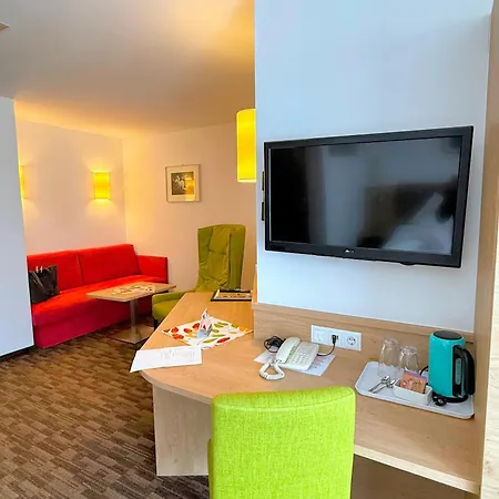 Achentalerhof 4*