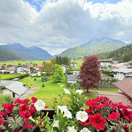 Achentalerhof Achenkirch