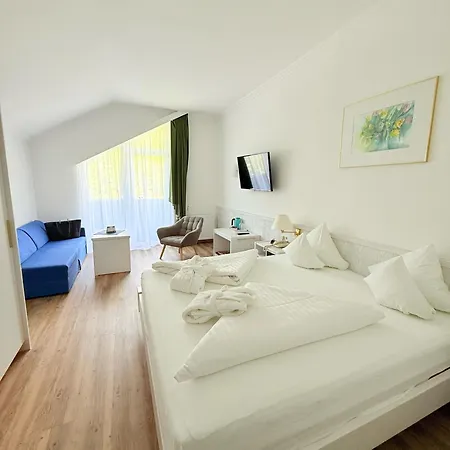 Achentalerhof Hotel Achenkirch