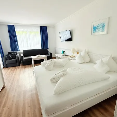 Achentalerhof 4*