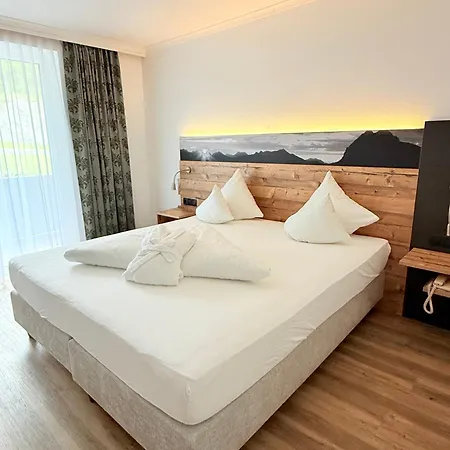 Hotel Achentalerhof Achenkirch
