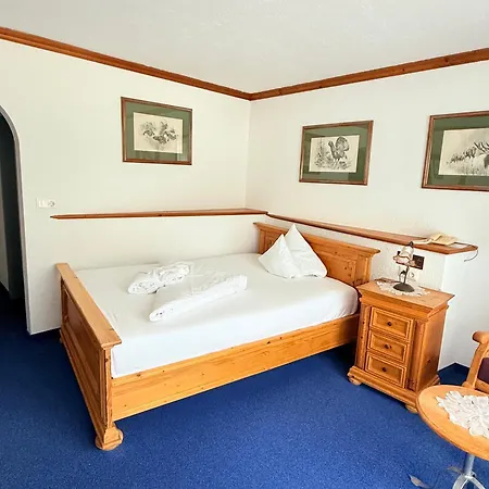 Achentalerhof Hotel Achenkirch