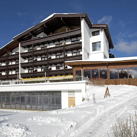 Achentalerhof 4*