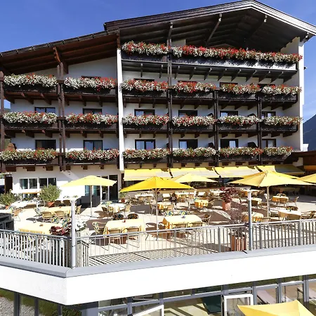 Hotel Achentalerhof Achenkirch