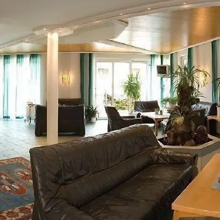 Achentalerhof Hotel