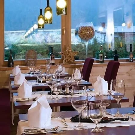 Achentalerhof Отель Ахенкирьх