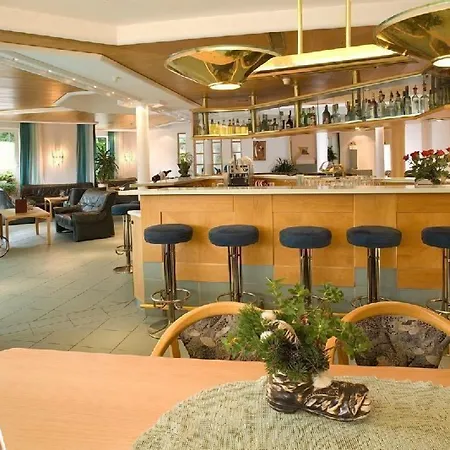 Hotel Achentalerhof Achenkirch