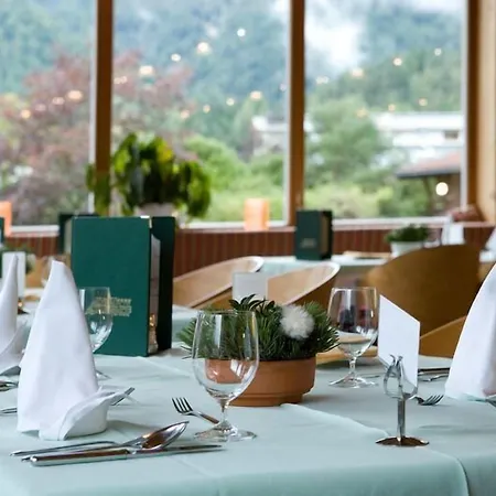 Achentalerhof 4* Achenkirch