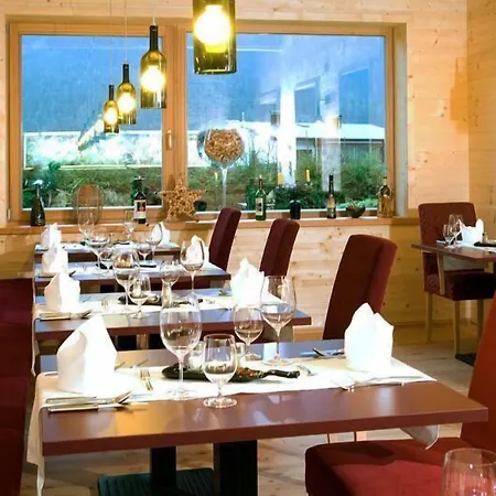 Achentalerhof Achenkirch