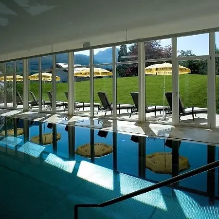 Hotel Achentalerhof