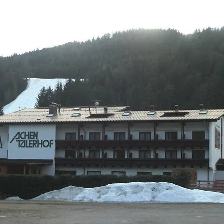 Achentalerhof Ахенкирьх