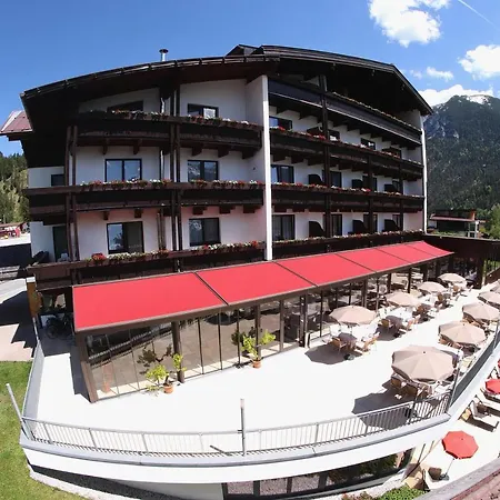 Hotel Achentalerhof