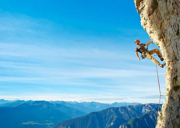 Achentalerhof Achenkirch