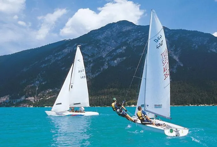 Achentalerhof 4* Achenkirch