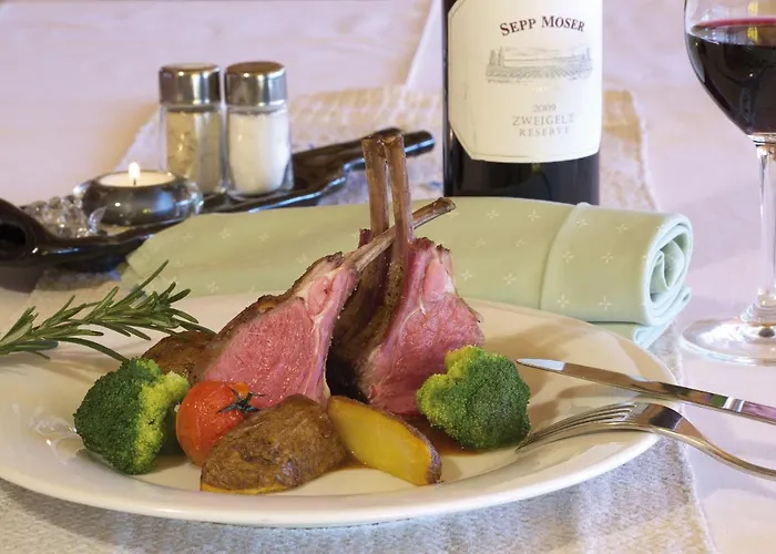 Hotel Achentalerhof 4*