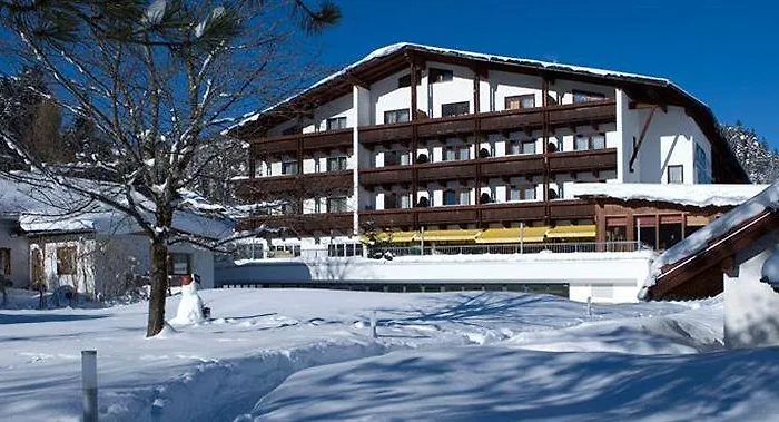 Achentalerhof Achenkirch