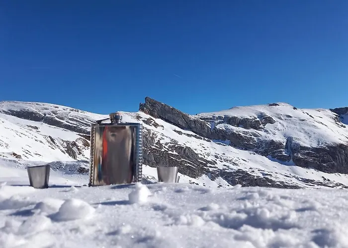 Achentalerhof Achenkirch