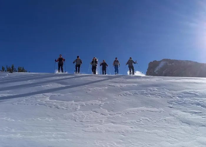 Hotel Achentalerhof 4*