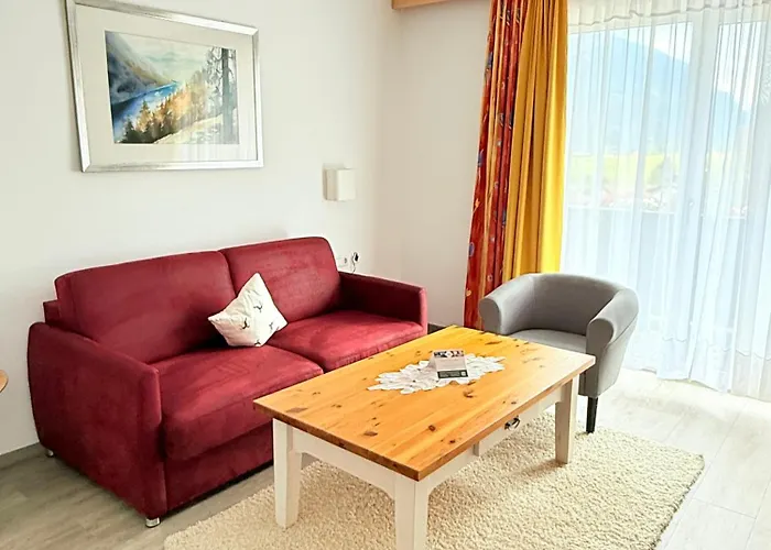 Achentalerhof Hotel Achenkirch