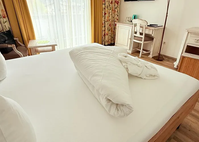 Achentalerhof 4* Achenkirch