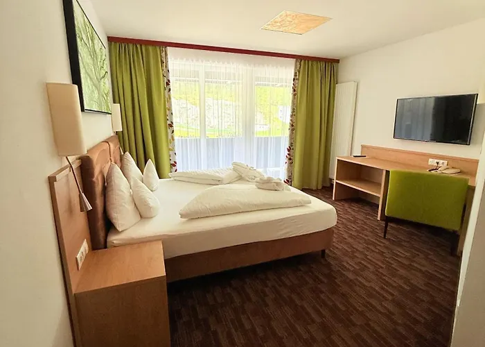 Achentalerhof Hotel Achenkirch