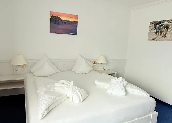 Hotel Achentalerhof Achenkirch