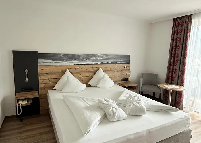 Achentalerhof 4* Achenkirch