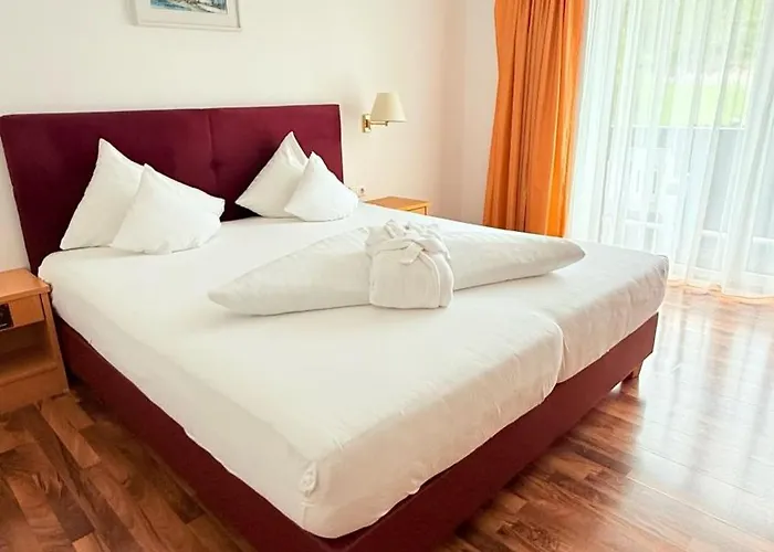 Achentalerhof Hotel Achenkirch