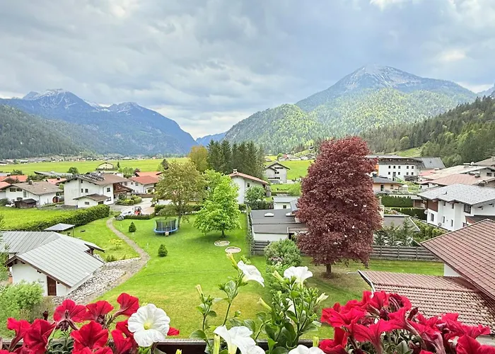 Achentalerhof Achenkirch