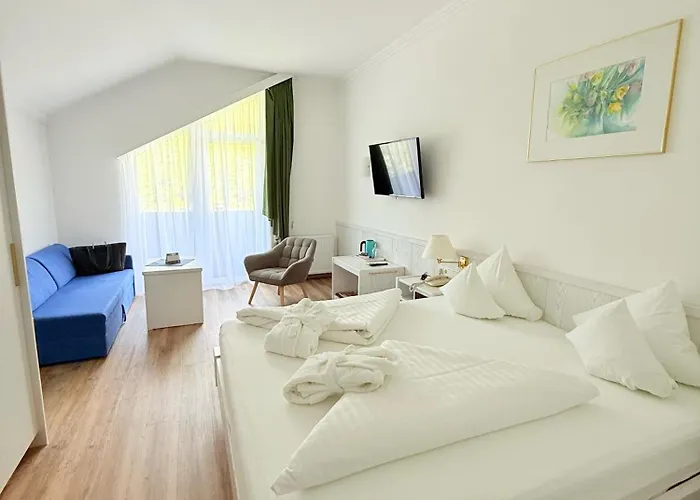 Achentalerhof Hotel Achenkirch