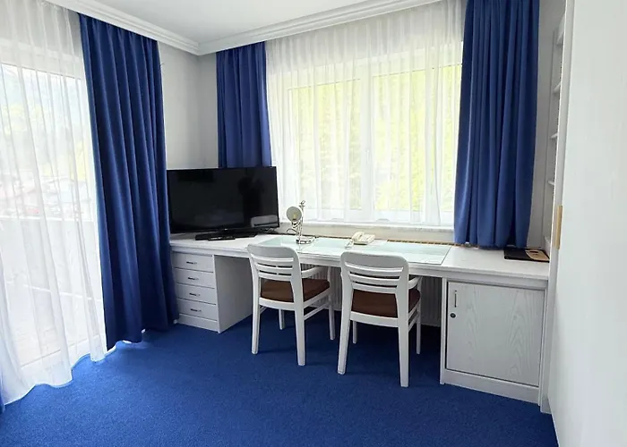 Hotel Achentalerhof Achenkirch