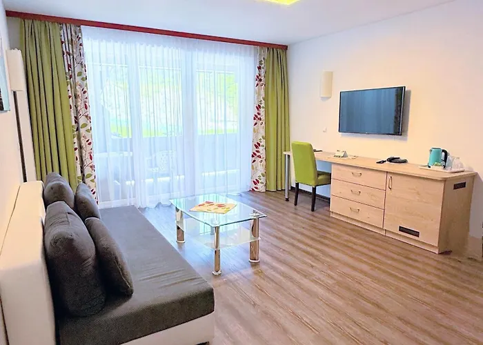 Achentalerhof Hotel 4*