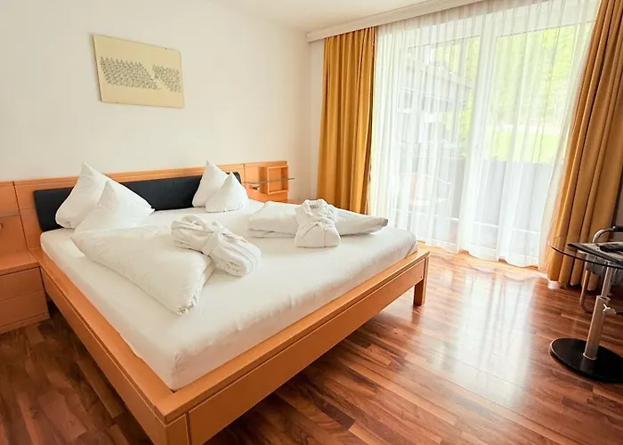 Hotel Achentalerhof 4*