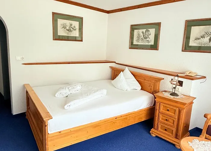 Achentalerhof Hotel Achenkirch