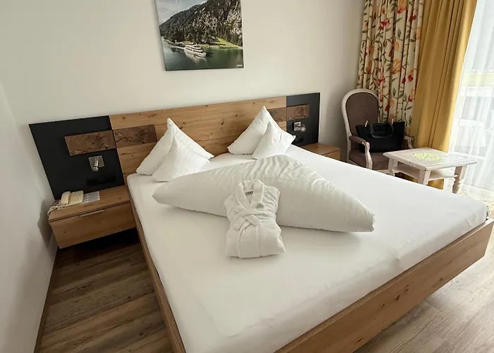 Achentalerhof 4* Achenkirch