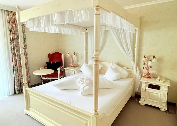 Hotel Achentalerhof 4*