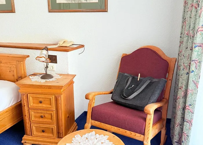 Achentalerhof Hotel Achenkirch