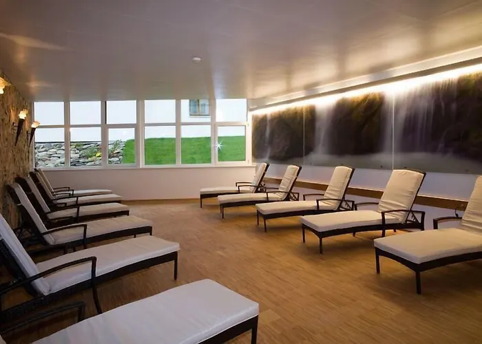 Achentalerhof Achenkirch