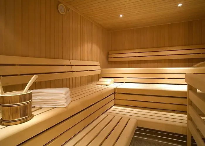 Achentalerhof Hotel 4*