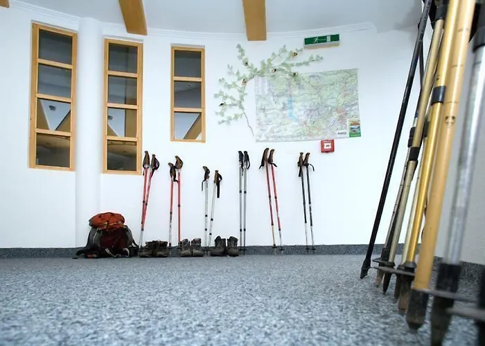 Achentalerhof Hotel Achenkirch