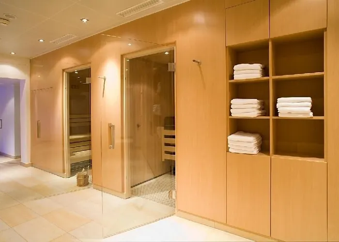 Hotel Achentalerhof Achenkirch