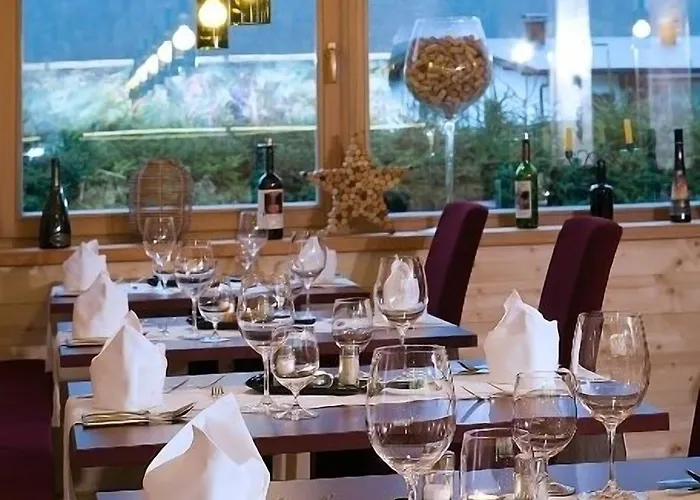 Achentalerhof Hotel Achenkirch