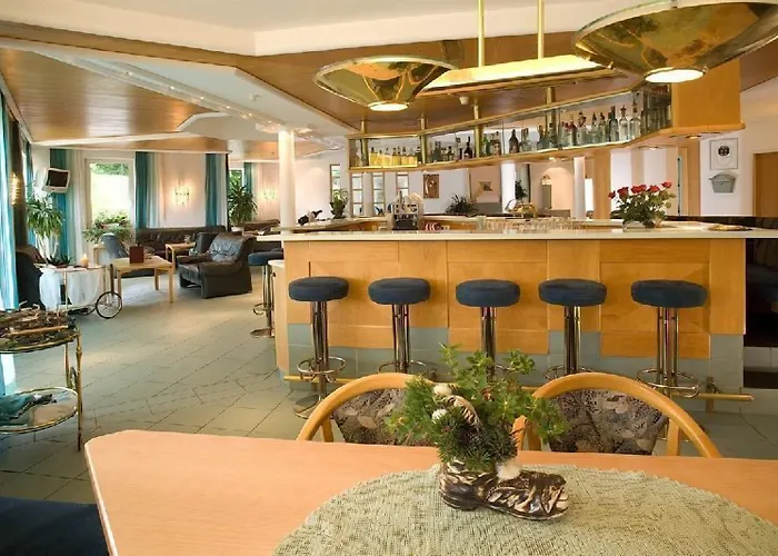 Hotel Achentalerhof Achenkirch