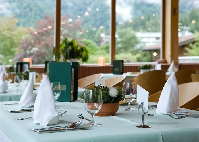 Achentalerhof 4* Achenkirch