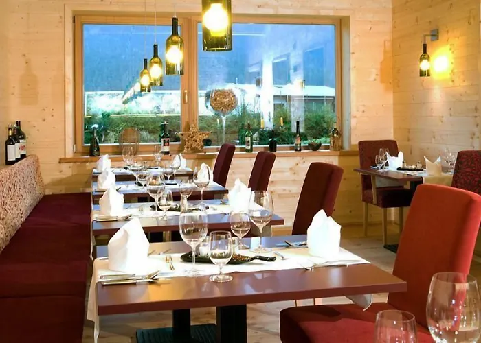 Achentalerhof Achenkirch