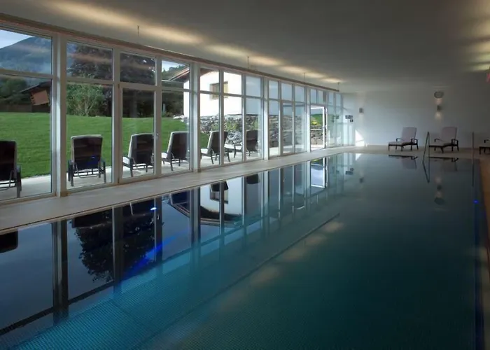 Achentalerhof Hotel Achenkirch