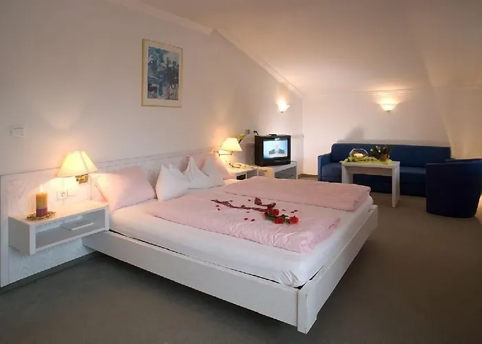 Achentalerhof Hotel Achenkirch